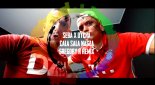 SEBA feat. DYCHA - CAŁA SALA NASZA (GREGORY R \'VIXA\' REMIX)