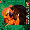 Major Lazer feat. Marcus Mumford - Lay Your Head On Me (Vadim Adamov & Safiter remix)