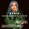 Mabel - Boyfriend (Vadim Adamov & Safiter remix)
