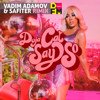 Doja Cat - Say So (Vadim Adamov & Safiter remix)