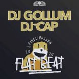 DJ Gollum & DJ Cap - Flat Beat 2020 (Original Mix)
