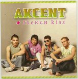 Akcent - French Kiss (BR3NVIS Bootleg)
