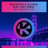Neptunica & Ellipso feat. Emy Perez - San Francisco (Extended Version)