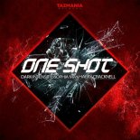 Dark Intensity, Sophia May & Harry Cracknell - One Shot (Larry Peace Radio)