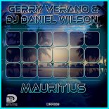 Gerry Verano & Dj Daniel Wilson - Mauritius (Radio Edit)