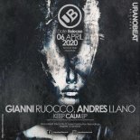 Gianni Ruocco, Andres Llano - Keep Calm