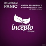 Lunarbeam feat. Marija Trapkiewicz – Panic (Blood Groove & Kikis Dub Mix)
