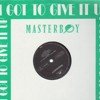 MasterBoy - I Got To Give It Up (Dj Ramezz Remix)