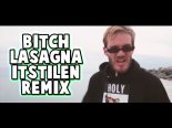 PewDiePie - Bitch Lasagna (ItsTilen Remix)