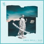Greg Dela x Xad feat. Derrick Ryan - Heaven Is A Place On Earth (Extended Mix)