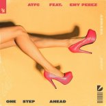 ATFC ft. Emy Perez - One Step Ahead (Original Mix)