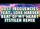 Lost Frequencies feat. Love Harder - Beat Of My Heart (ItsTilen Remix)