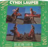 Cyndi Lauper - Girls Just Want to Have Fun (Romulo Silva Bootleg remix 2020)
