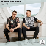 Slider & Magnit - All 4 U (Extended Mix)