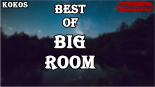 Best of Big Room (KoKoS Mix)