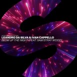 LEANDRO DA SILVA & IVAN CAPPELLO ft. Sam Stray Wood - Blow Up The Night (Extended Mix)