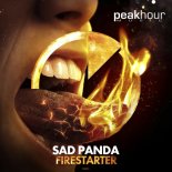 Sad Panda - Firestarter (Extended Mix)