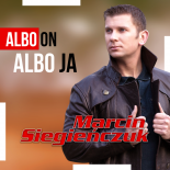 Marcin Siegieńczuk - Albo On Abo Ja 2020