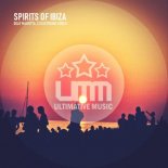 Deat Marotta & 2 Electronic Souls - Spirits of Ibiza (Radio Edit)