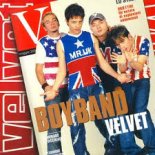Velvet - Boyband (Macciani & Coppola Bootleg)