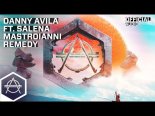 Danny Avila ft. Salena Mastroianni - Remedy