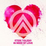 Eteri Toledo - In Need of Love (Sunny Cookie Remix Edit)