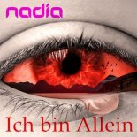 NADIA - Ich Bin Allein (Radio Edit)