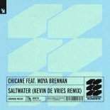 CHICANE ft. Moya Brennan - Saltwater (Kevin De Vries Remix)