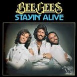 Bee Gees - Stayin\' Alive (Benny Davids Remix)