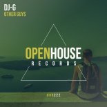 DJ-G - Other Guys (Original Mix)