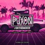 PuXoN - #inthemixxx (Retro Live Mix) (22.04.2020)