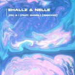 Ehallz - You & I (Beatcore Remix)