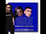 Aya Nakamura feat Capo Plaza - Pookie (Jack Mazzoni Remix)
