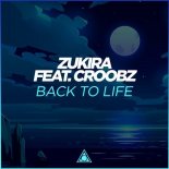 Zukira feat Croobz - Back To Life (Extended Mix)