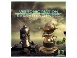 Vibronic Nation feat. Debbiah - Everything I Need