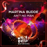 Martina Budde - Ain't No Man (Radio Edit)