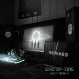 K-391, Alan Walker & Ahrix - End Of Time (MOTi Remix)