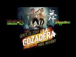 La Tana Del Suono + Gente De Zona - Raggatanz Gozadera (Valo & Cry rmx) [Mash-Up]