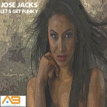 Jose Jacks - Let's Get Funky (Late Night Funk)