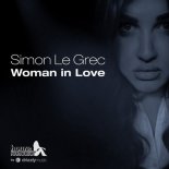 Simon Le Grec - Woman In Love (Vocal Mix)
