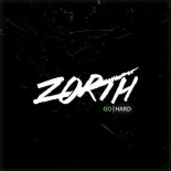 Zorth - Go Hard (Original Mix)