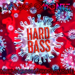 DJ DIABOLOMONTE SOUNDZ - ROZJEBsystem ft. HARD BASS soundz 2020 ( DEVILISH BEST OF HARDBASS MIX MAY 2020 )