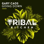 GARY CAOS - Going Down (Original Mix)