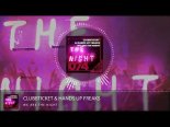 Clubbticket & Hands Up Freaks - We are the night