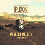 PuXoN - Perfect Melody ️(Original Mix)