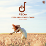 FSDW - Fading Like A Flower (Inverno Remix)