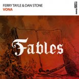 Ferry Tayle, Dan Stone - Vona (Extended Mix)