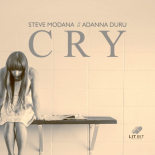 Steve Modana & Adanna Duru - Cry (Original Mix)