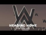Alan Walker - Heading Home (Albert Vishi Remix) ft. Ruben