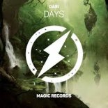 Dari - Days (Magic Free Release)